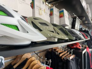 Cascos Endura