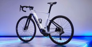 Olympia Superfast motor Polini